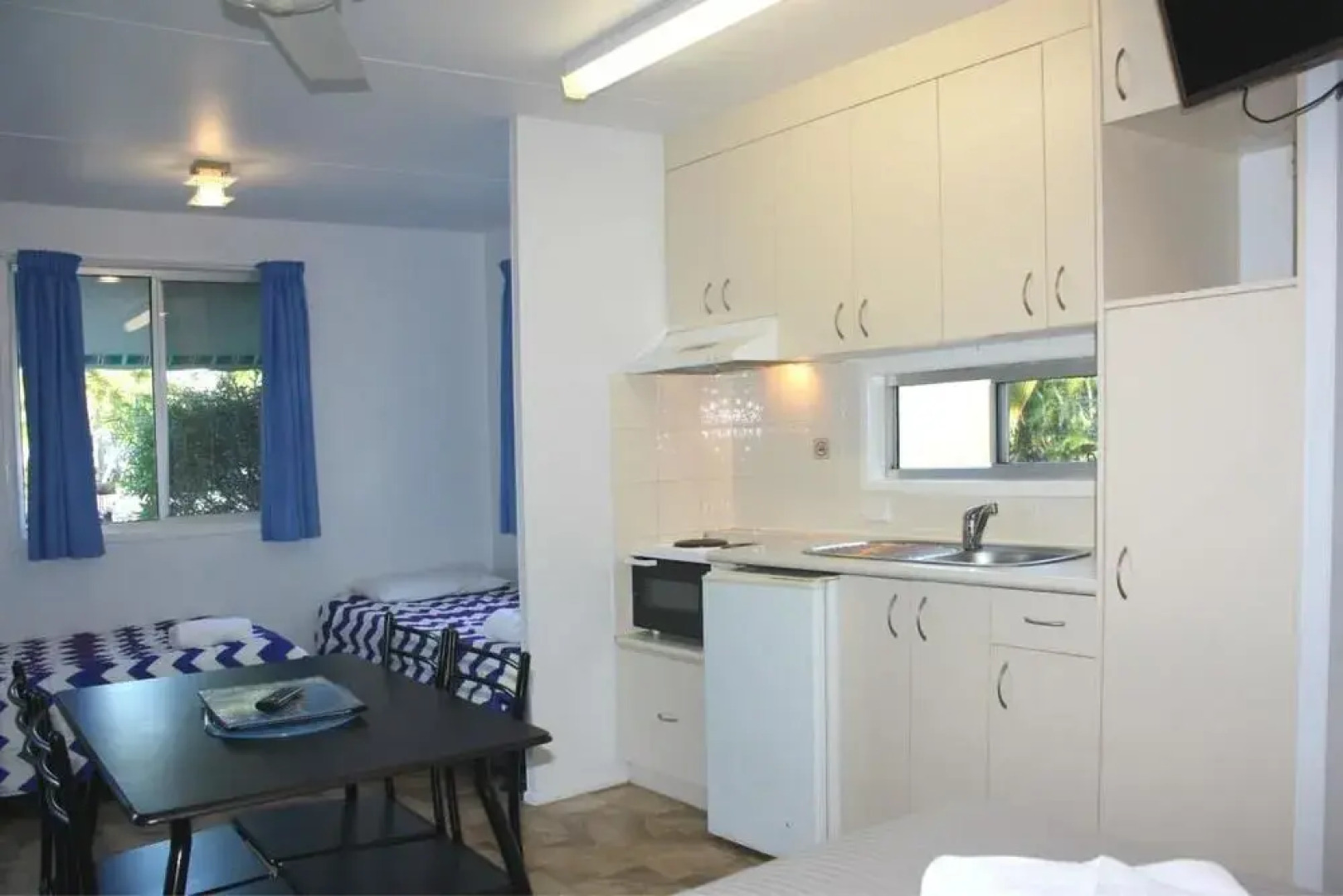 Big4 Hervey Bay Holiday Park