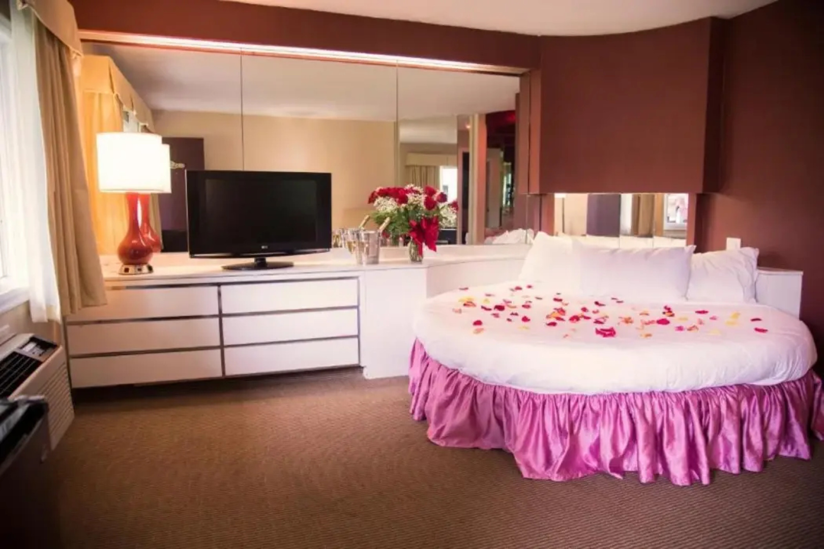 Pocono Palace Resort