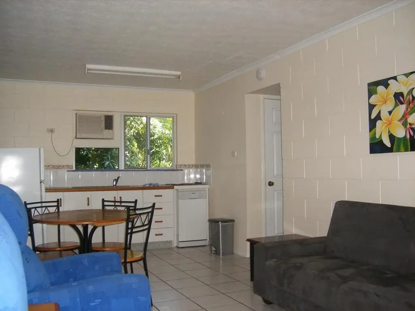 Townsville Apartments on Gregory