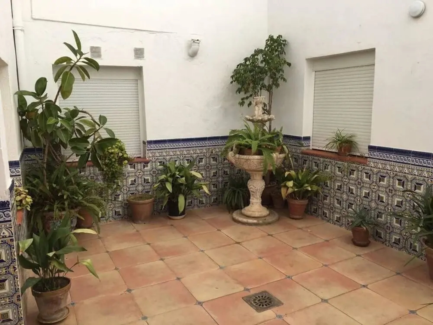 House With 2 Bedrooms in Pinos del Valle, With Terrace - 37 km From the Beach