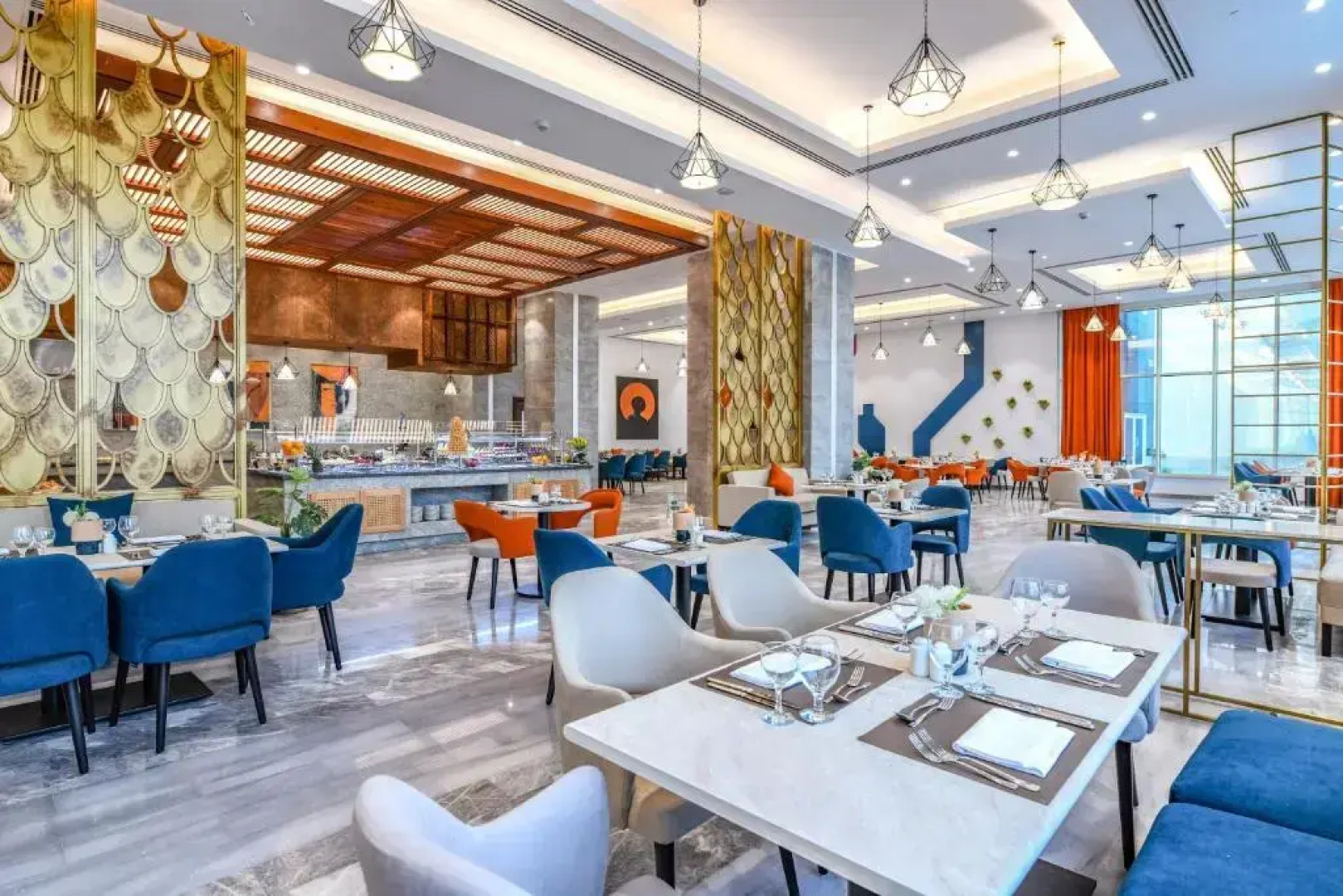 Tolip Resort El Galala Hills