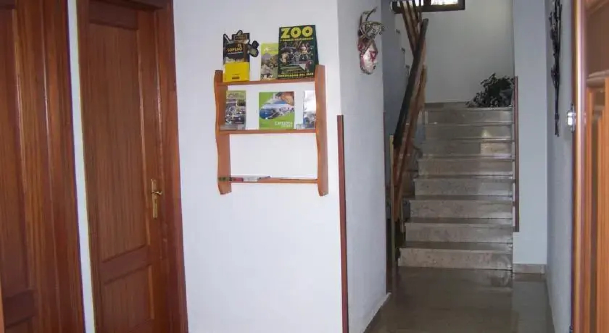 Apartamentos La Lastra de Altamira