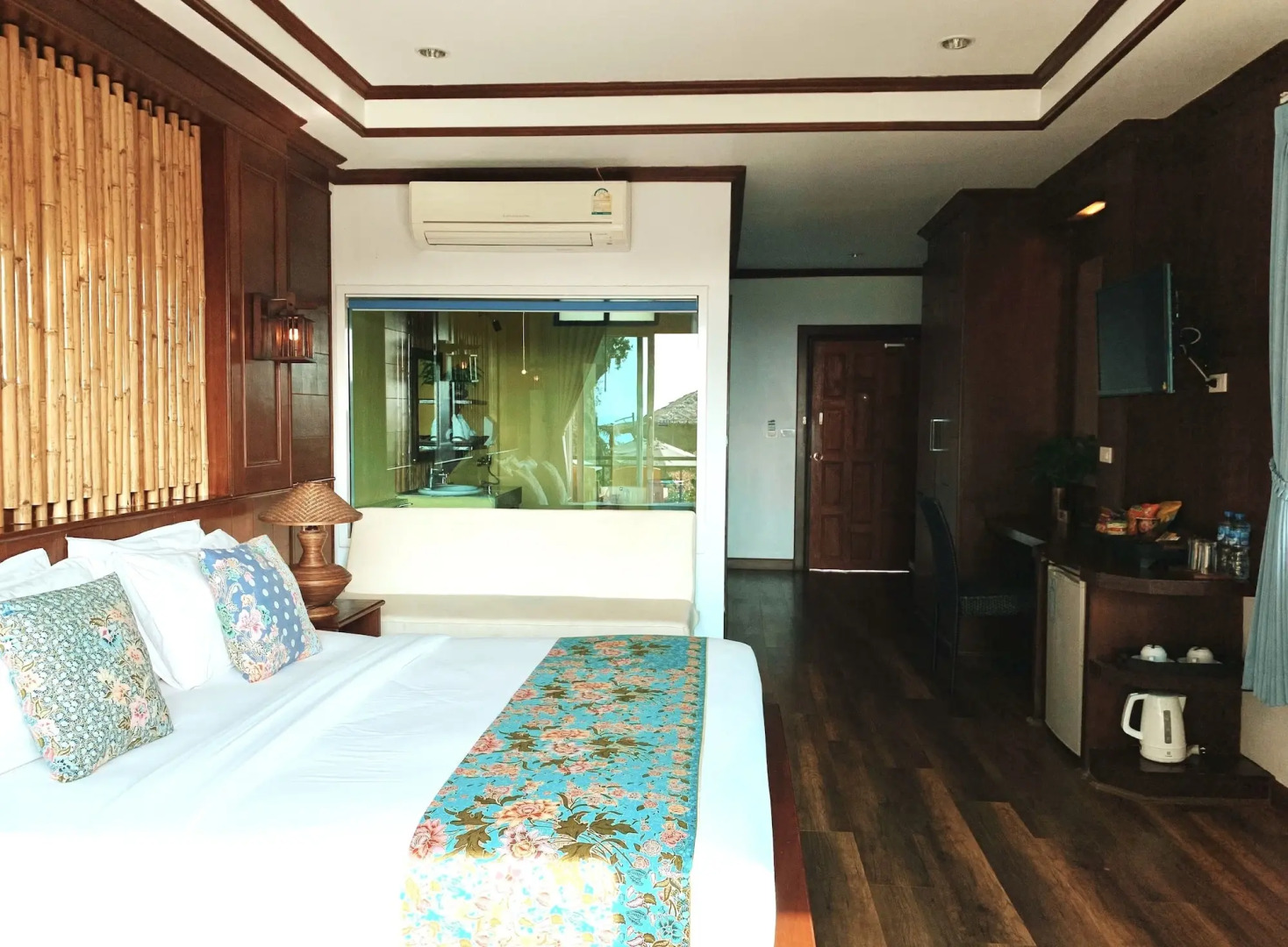 Railay Phutawan Resort