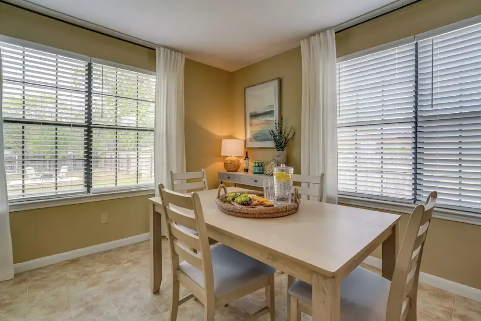 Kerrville Vacation Rental Across From River Trail!