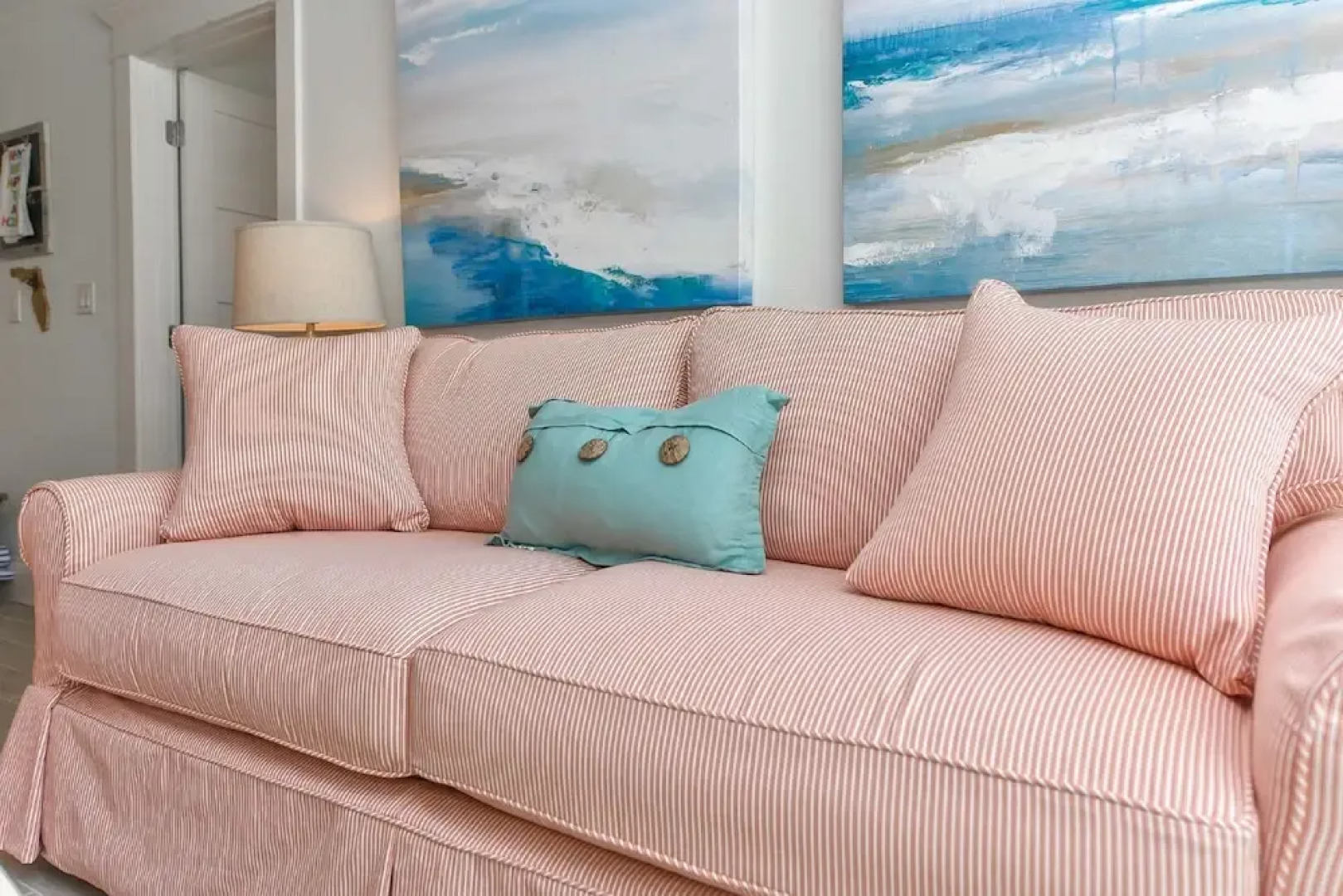 Sunset Splash by SKLRP