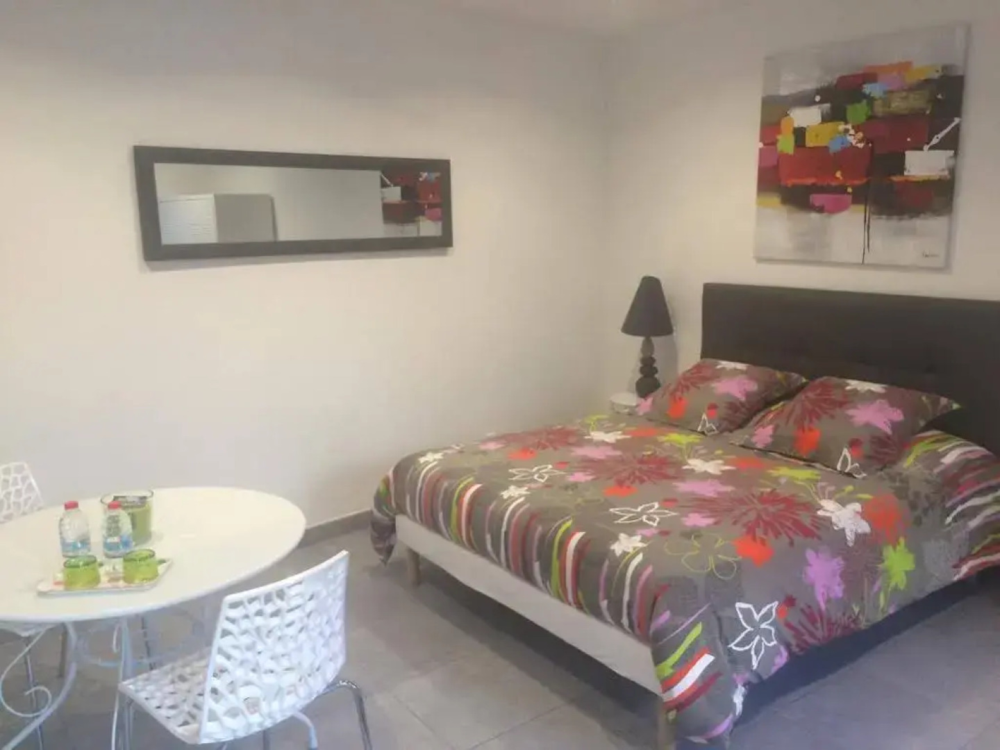 Chambre dHôtes Albigeoise