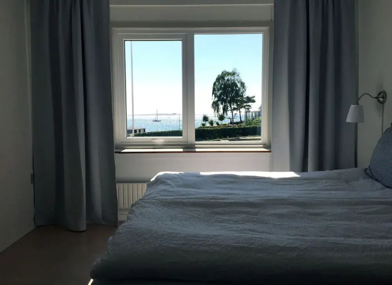 Hotel Udsigten Marstal