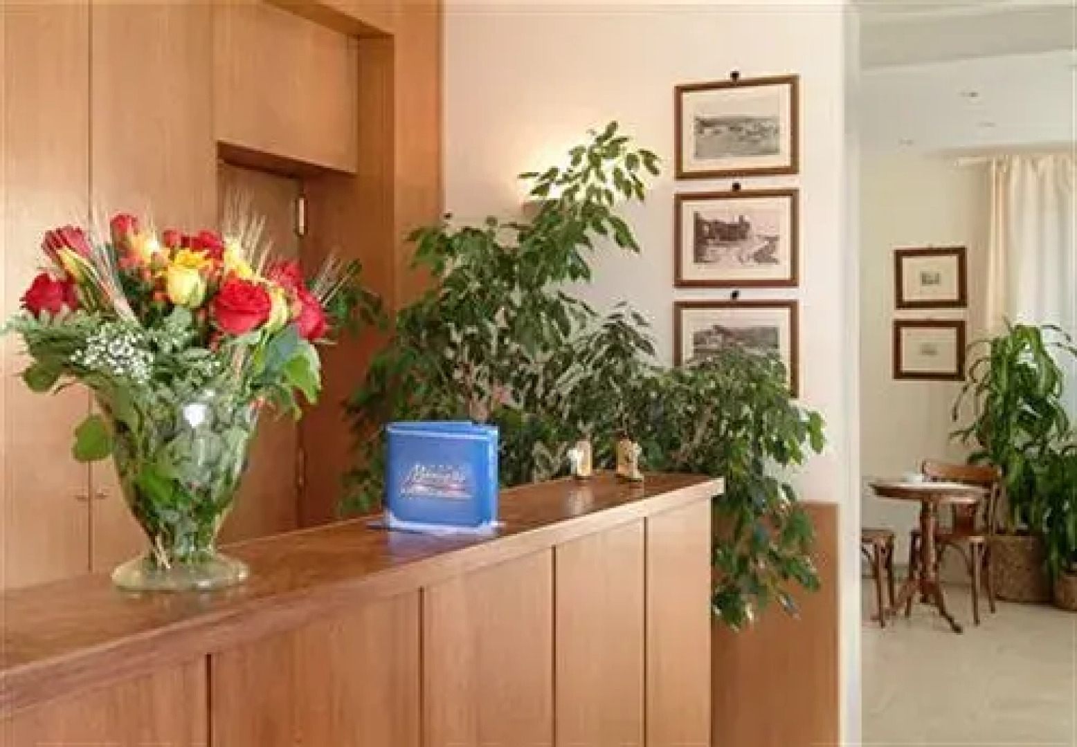 Park Hotel Montigeto