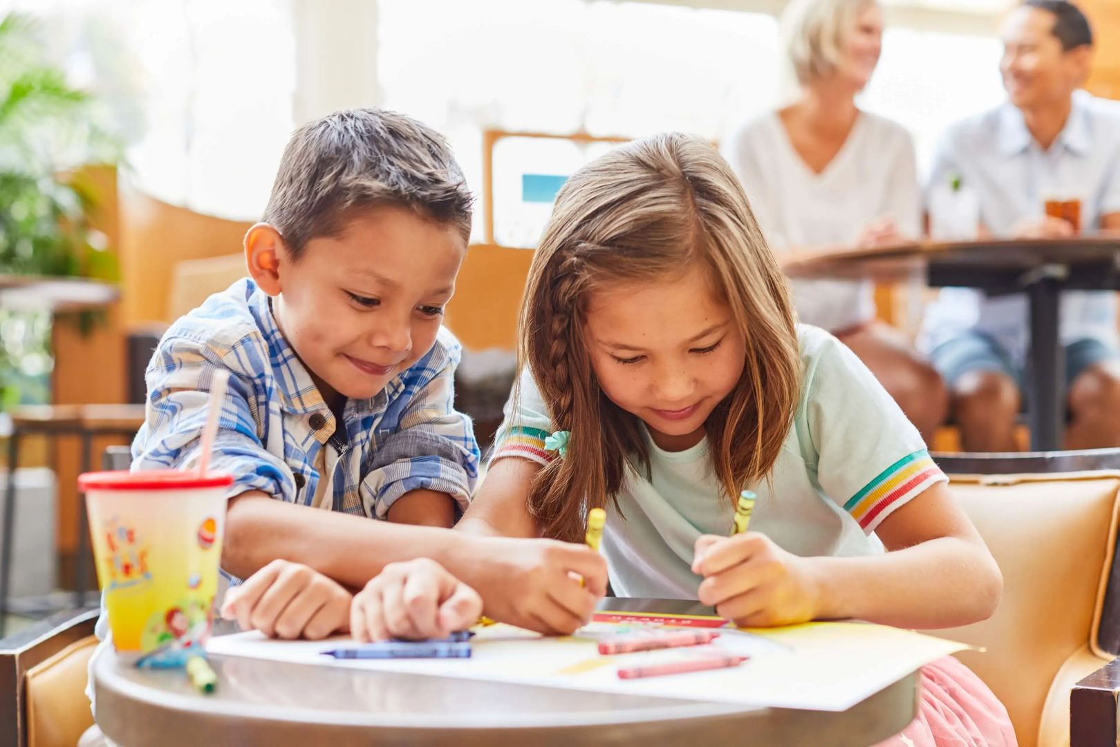 Hyatt Regency Orange County