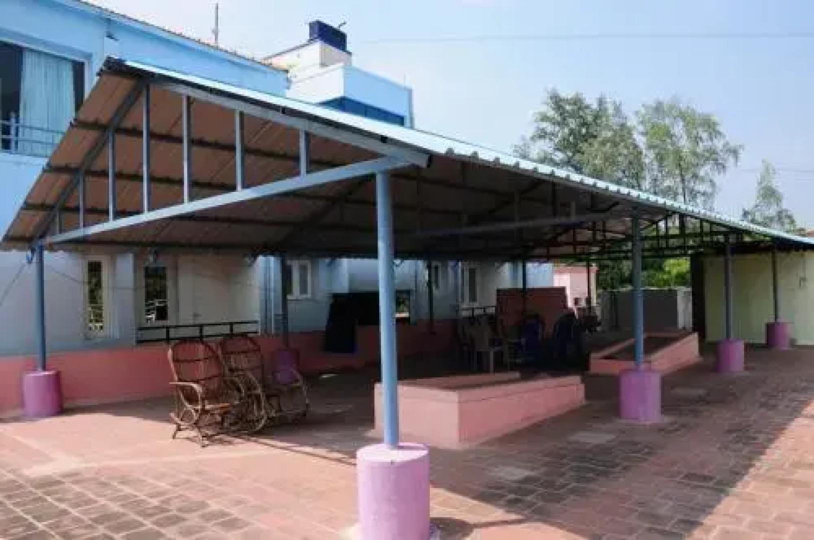 Arunachala Ramana Home
