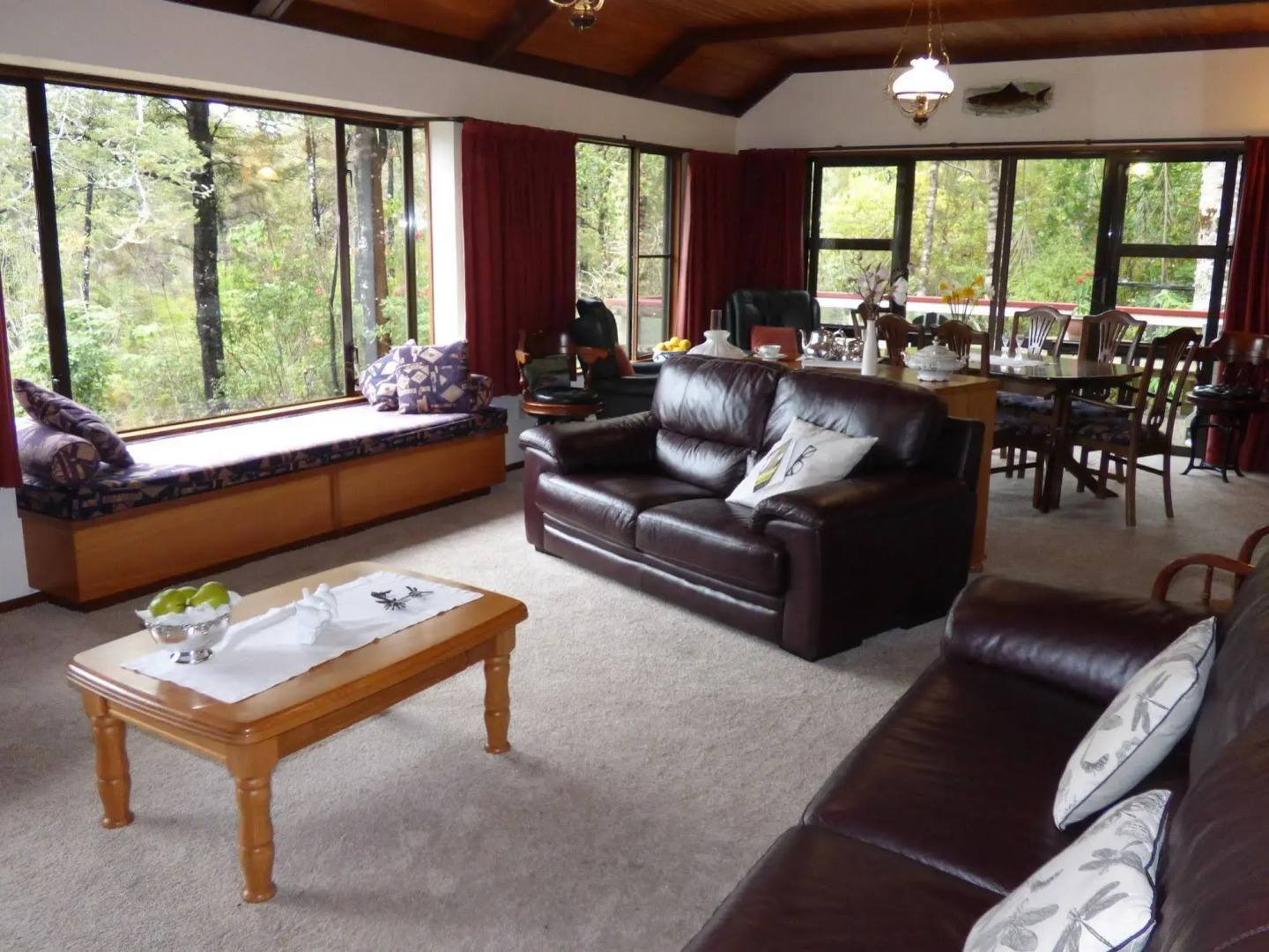 Avarest Bed & Breakfast