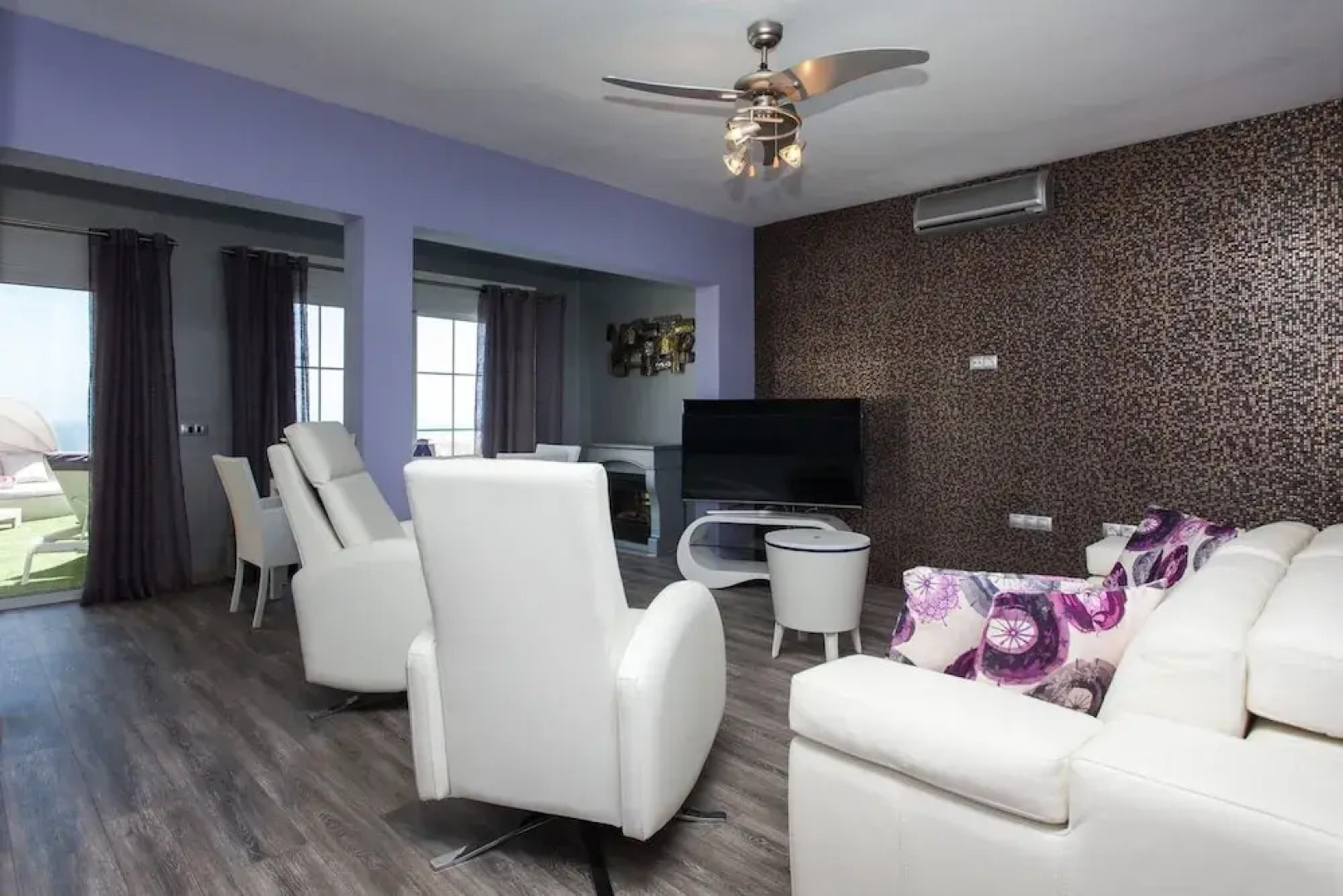 Villa Suite Golf Caleta