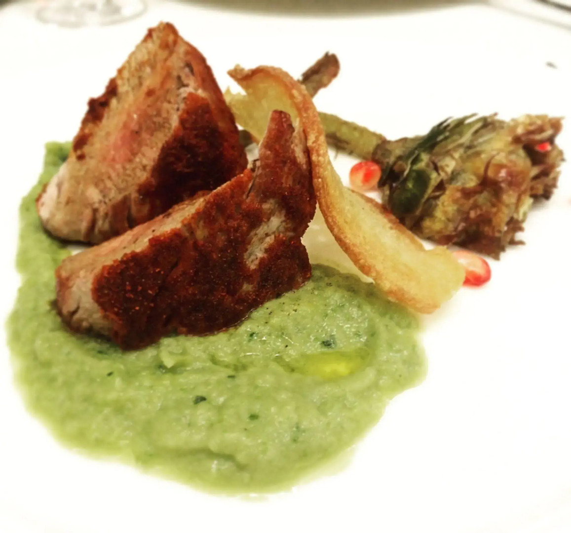 La Fucina di Vulcano