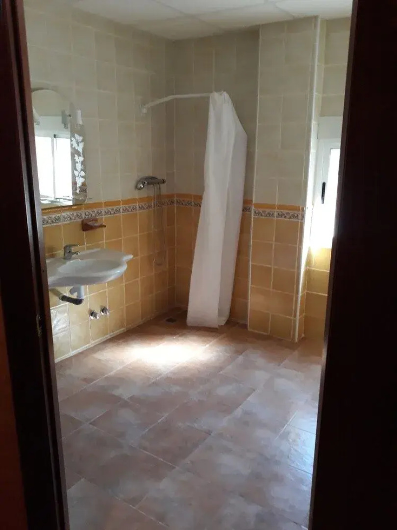 Complejo Recreativo Baños del Sagrario