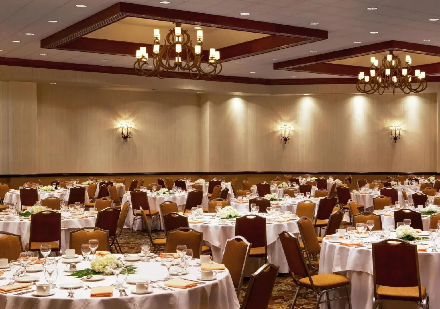 Sheraton Gateway Atlanta Airport