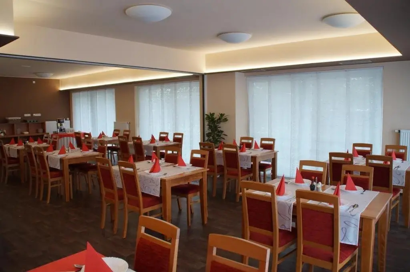Hotel Krystal