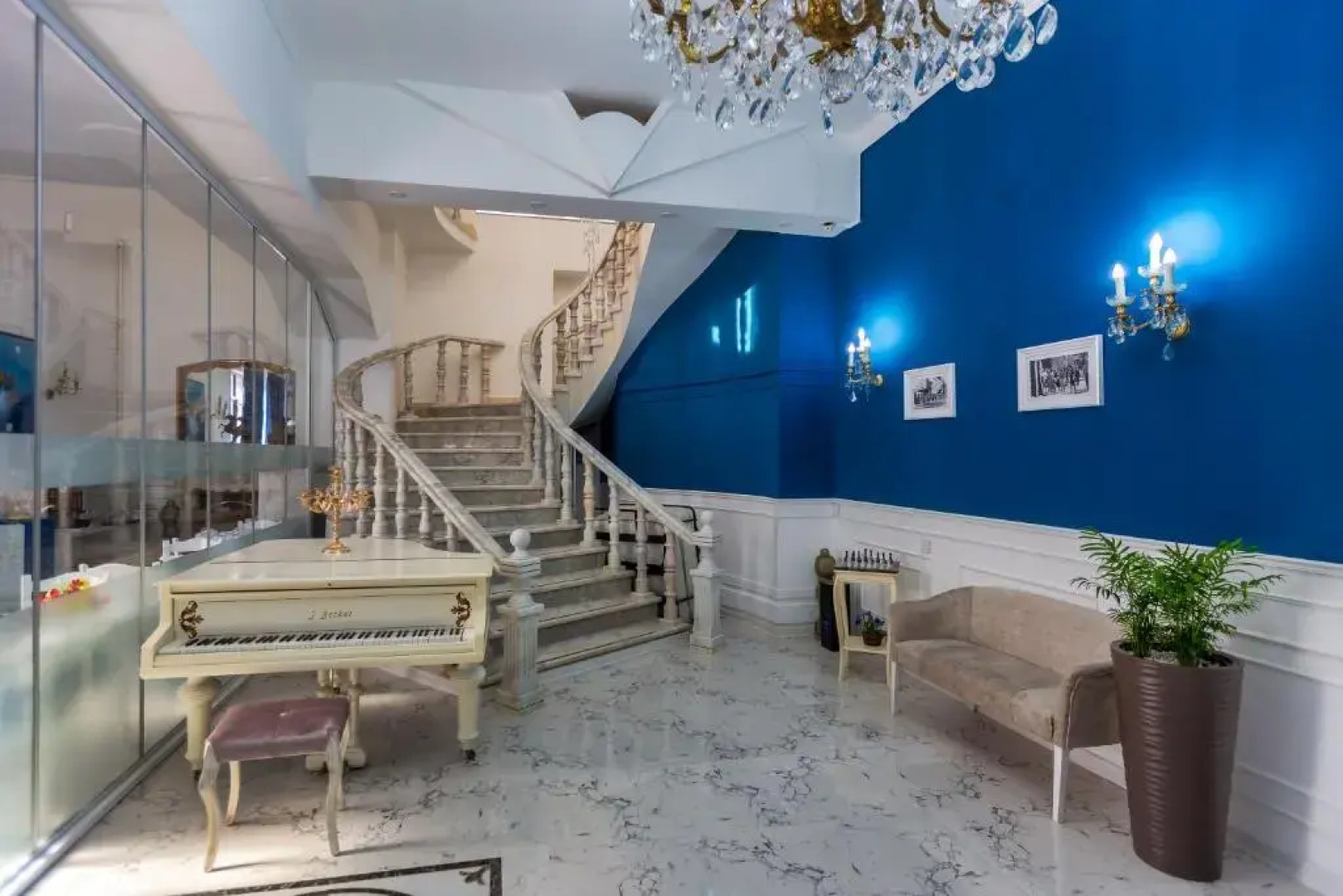 Royal Palace Hotel Baku