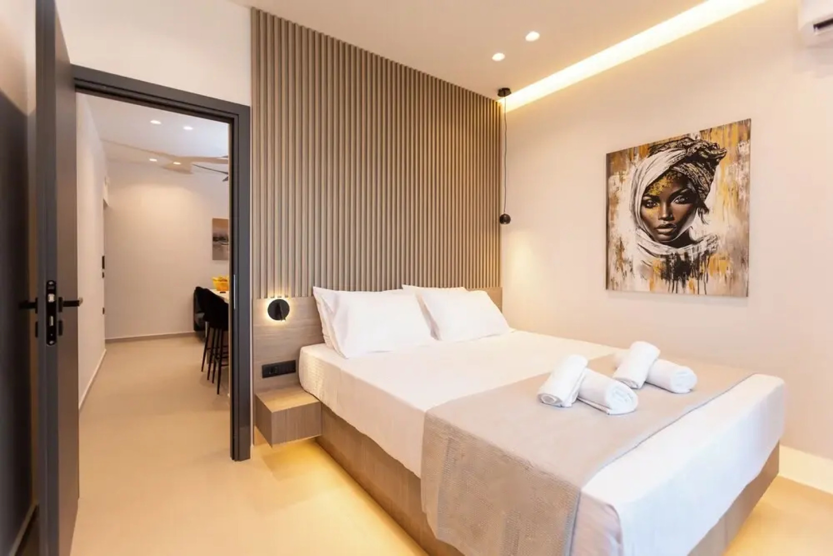 Armonia Seaview Suites