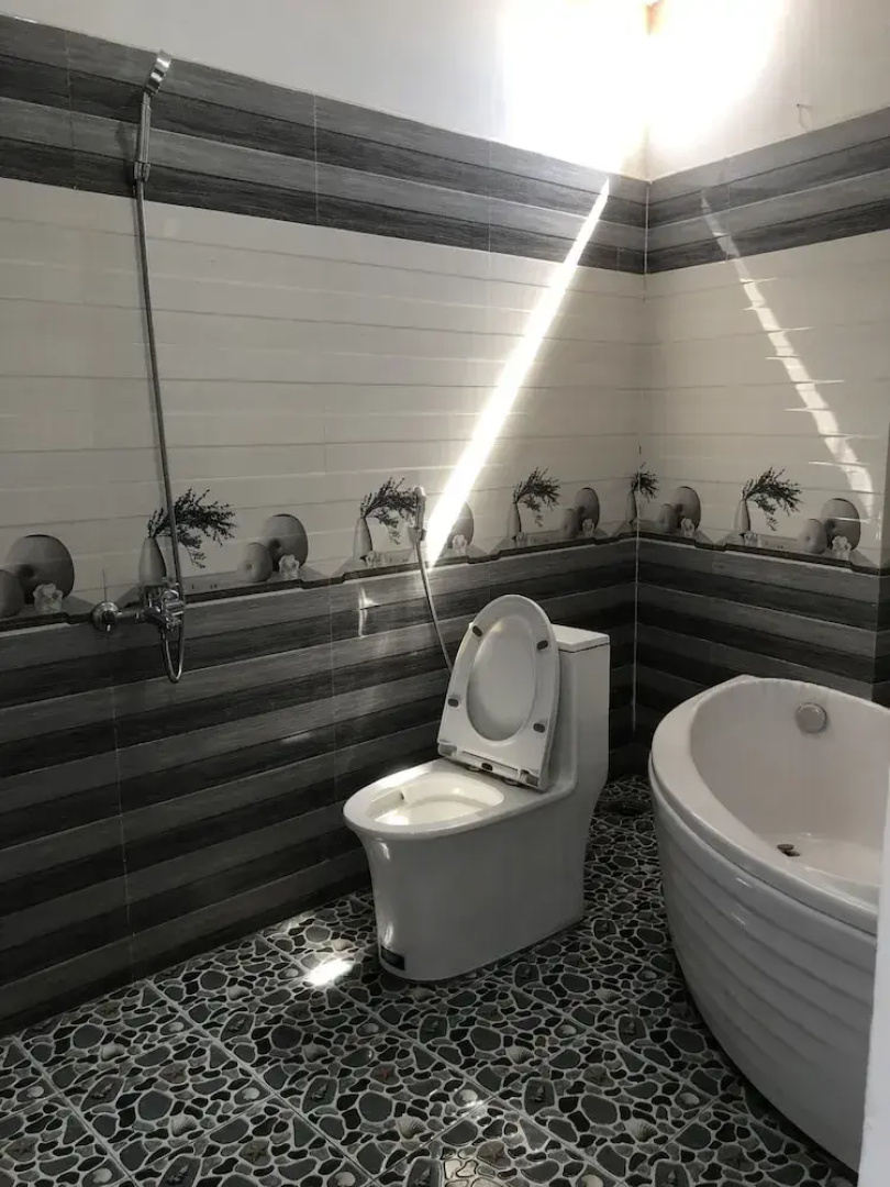 Hoa Ban Hotel
