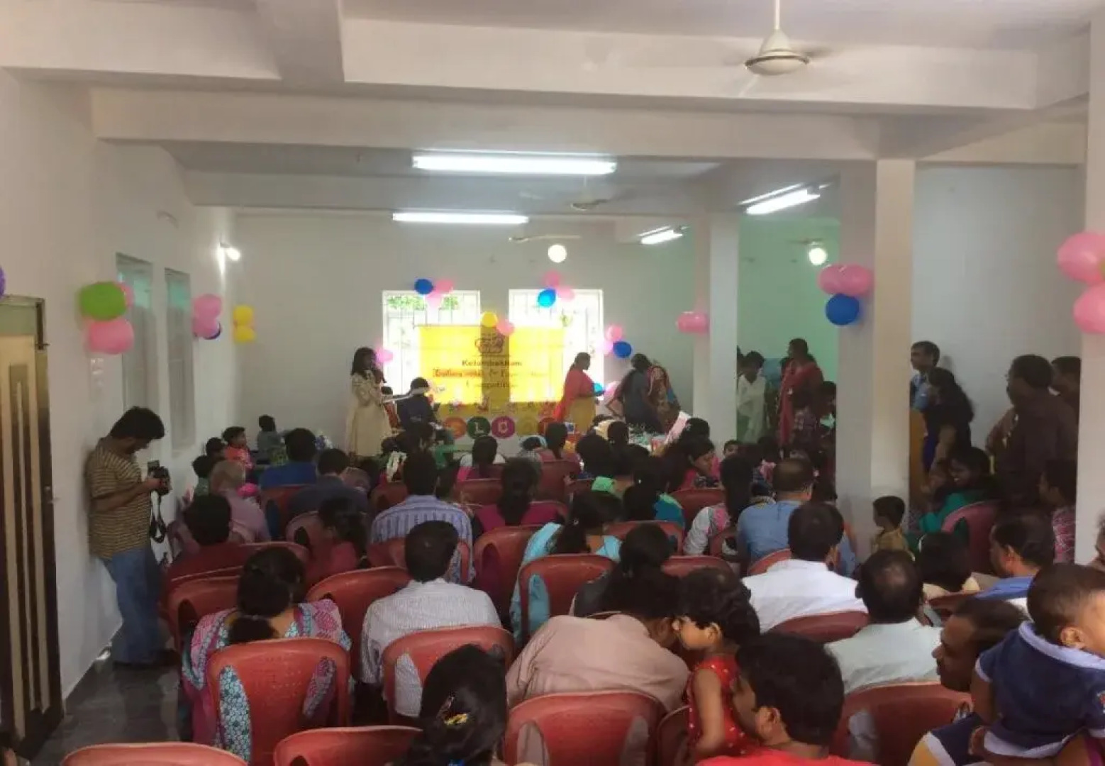 ITS South East Residency