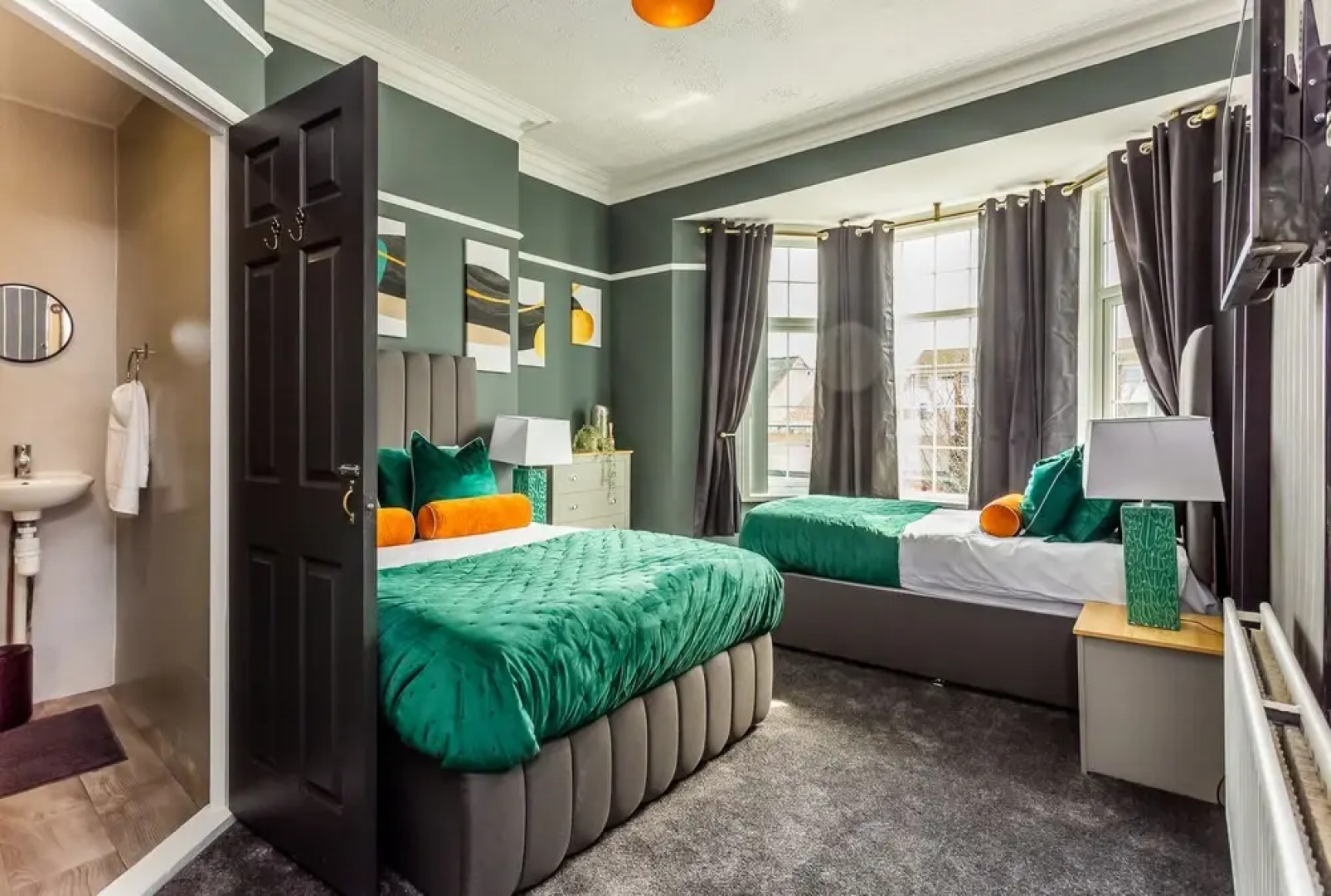 Comfy-Stays - Lower Ocean Road