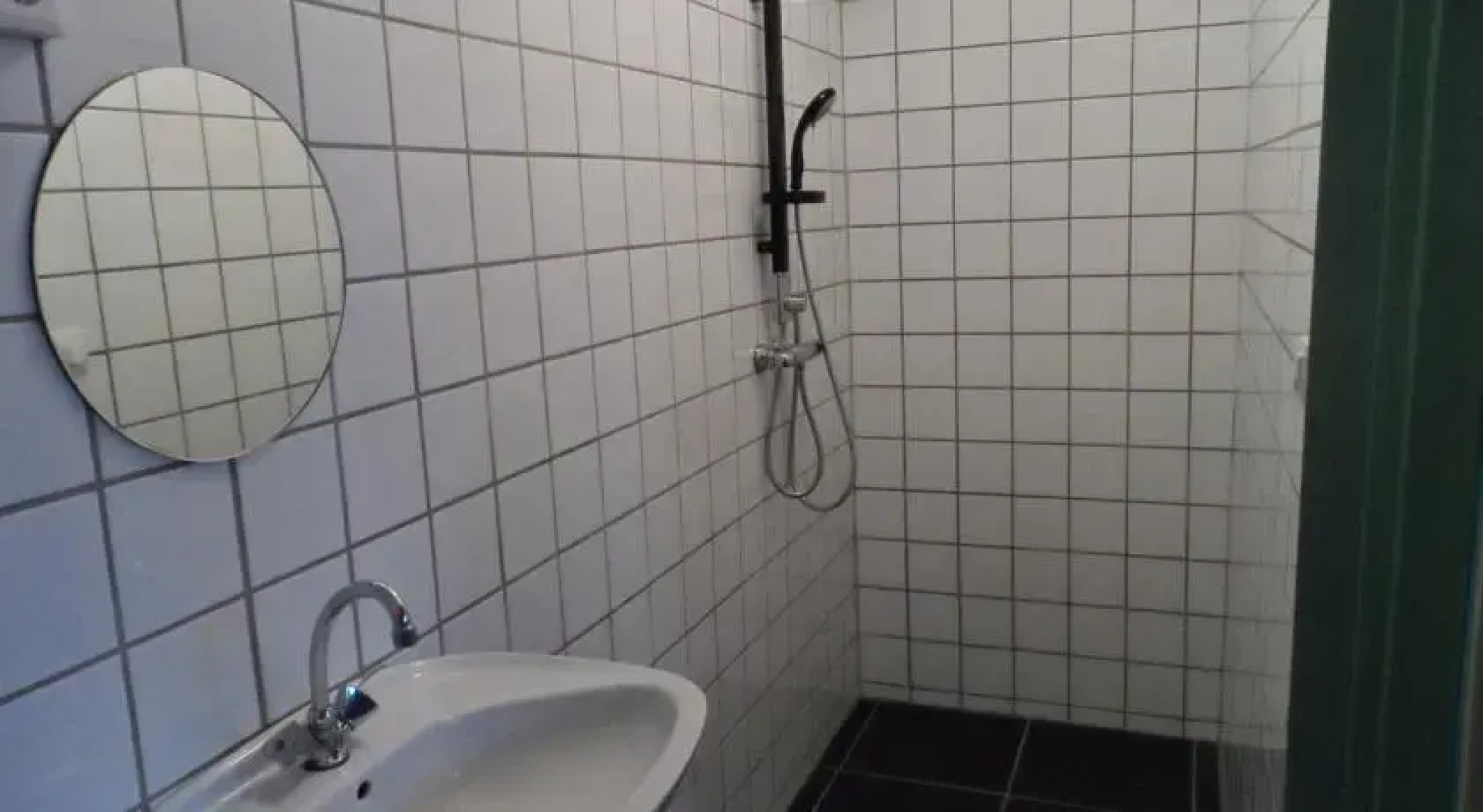 Apartment De Ontsnapping