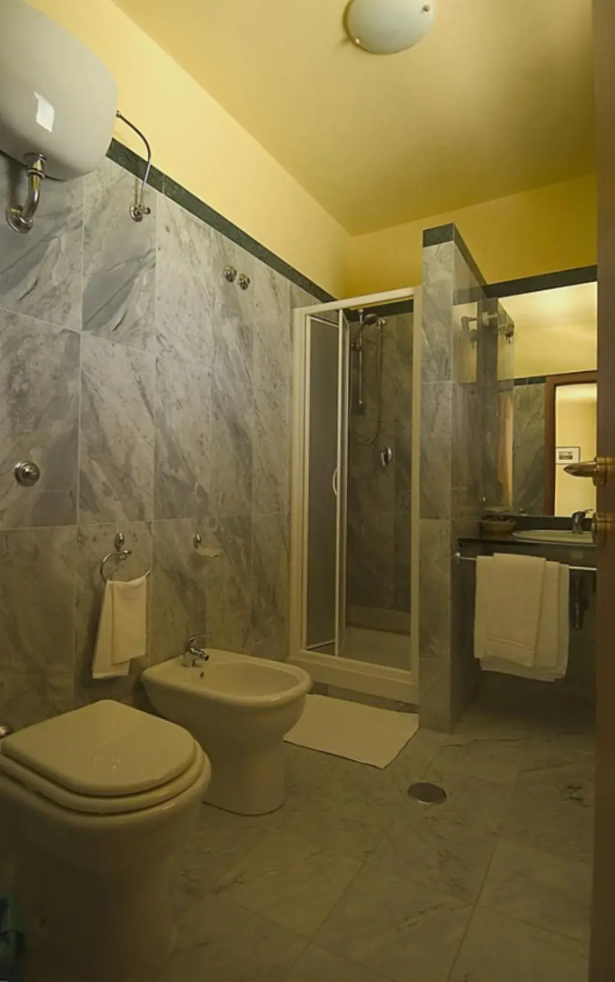 Marina del Marchese Beach Resort