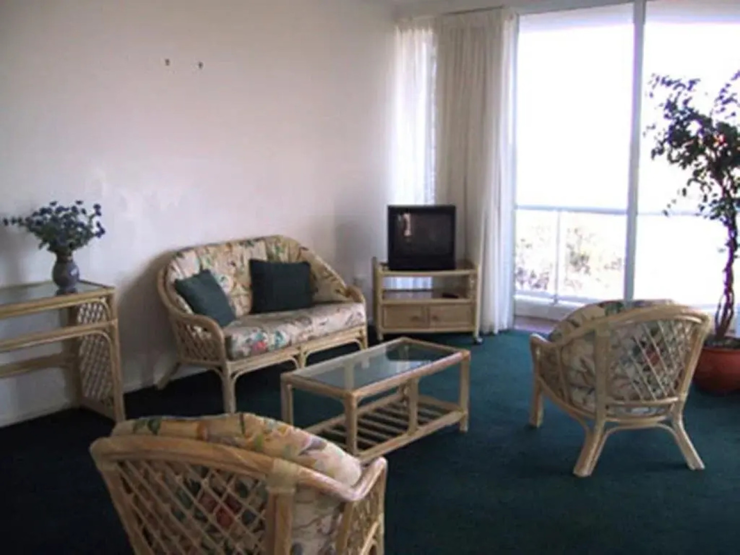 Pago Pago 4 - 2 BDRM Apt on Mooloolaba Spit