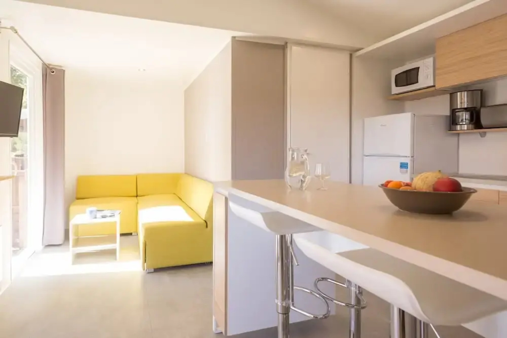 Camping les Princes dOrange