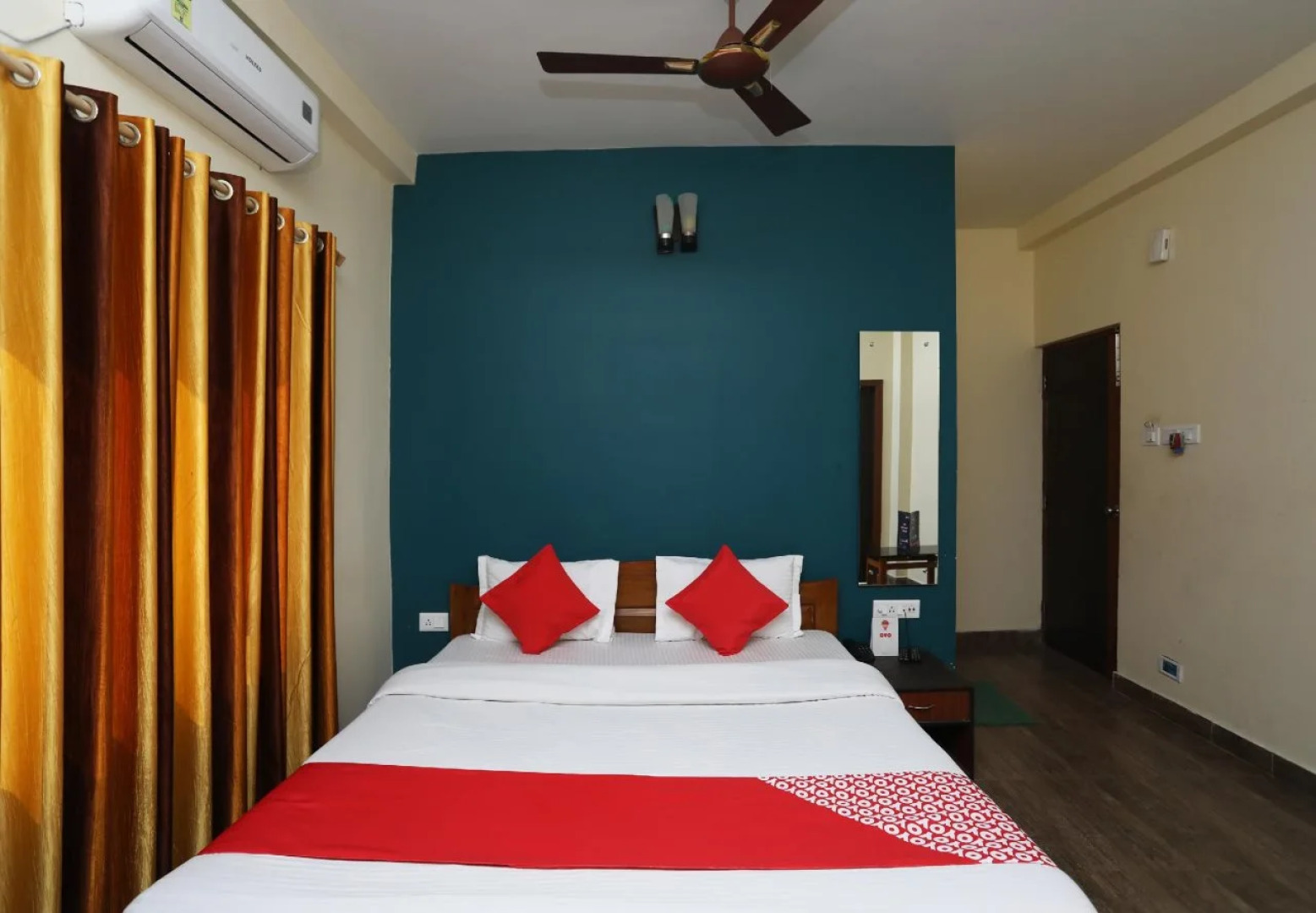 Dolphin Beach Resort By OYO Rooms