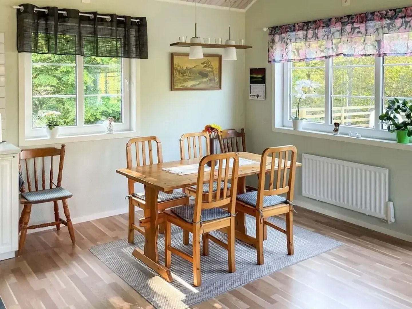 6 Person Holiday Home in Olofstrom-by Traum