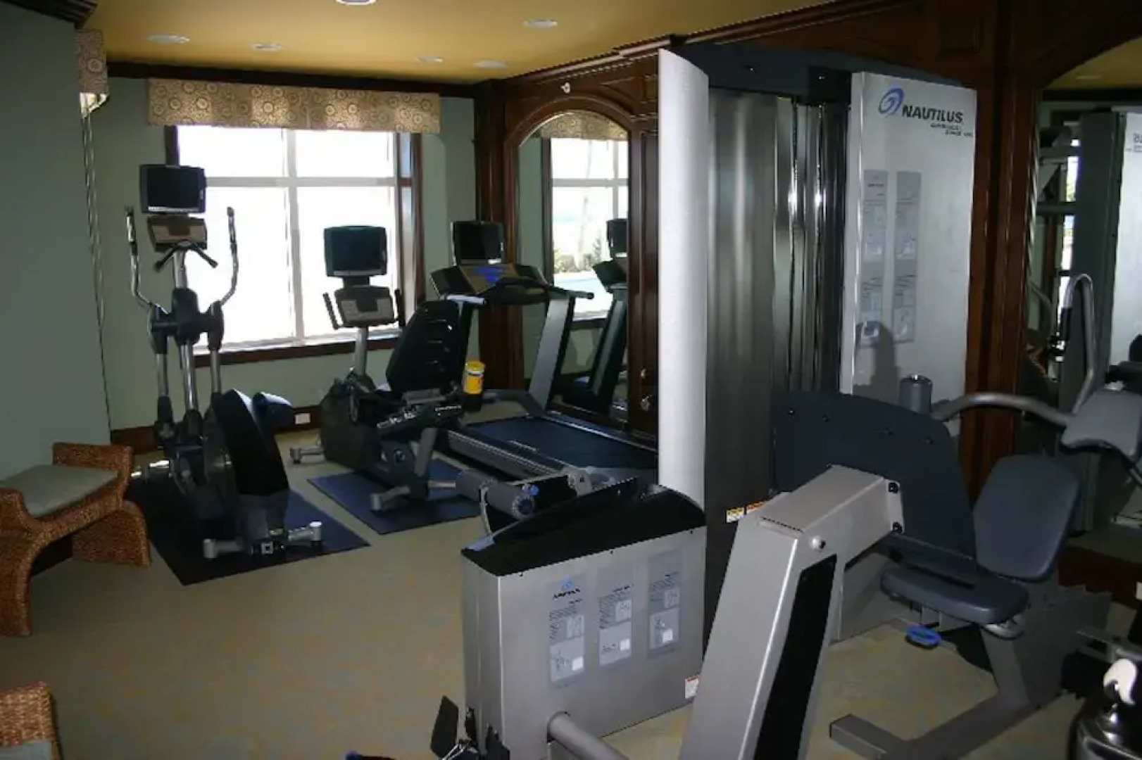 Seacrest 602 by Ocean Properties