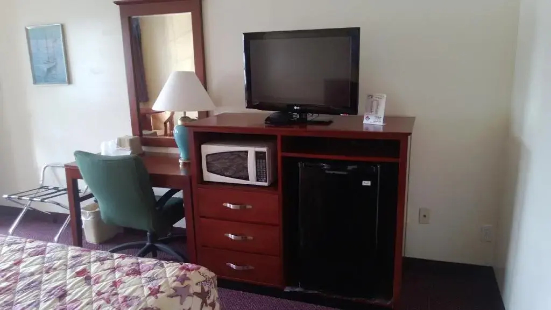 Passport Inn Somers Point