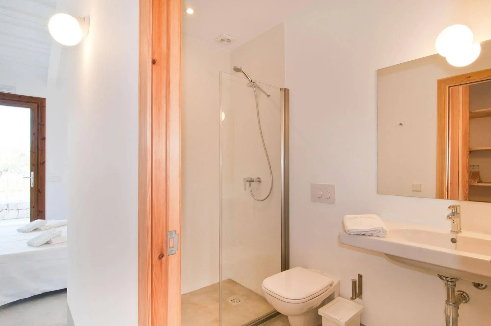 Sa Nau Agroturismo - Adults Only