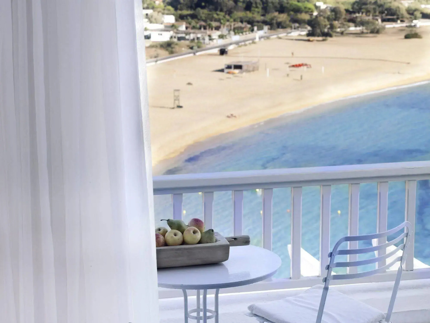 Ios Palace Hotel & Spa