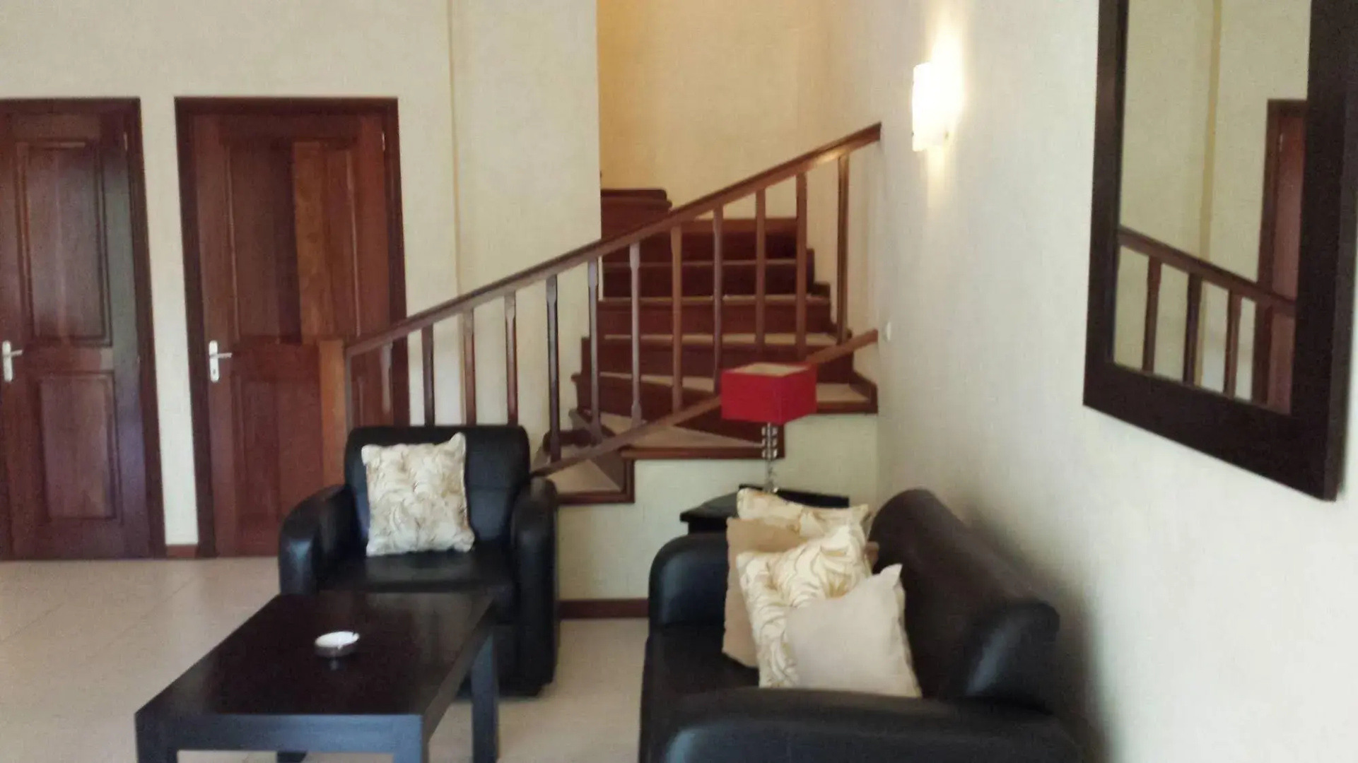 Residencial Don Cesar