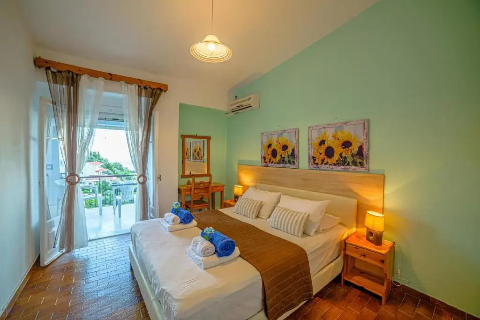 Apartment Zeus 2-Private Pool