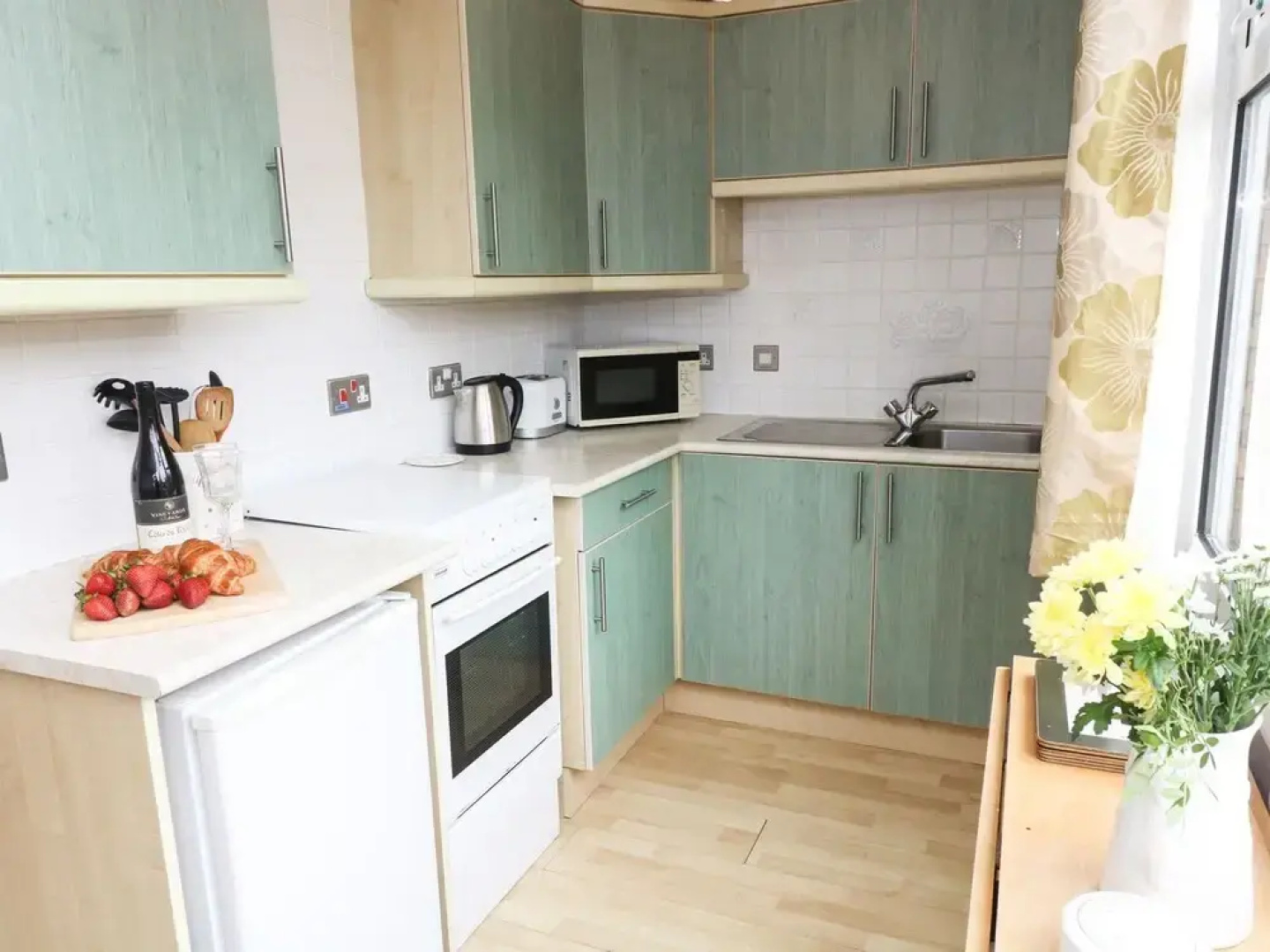 Chalet H7
