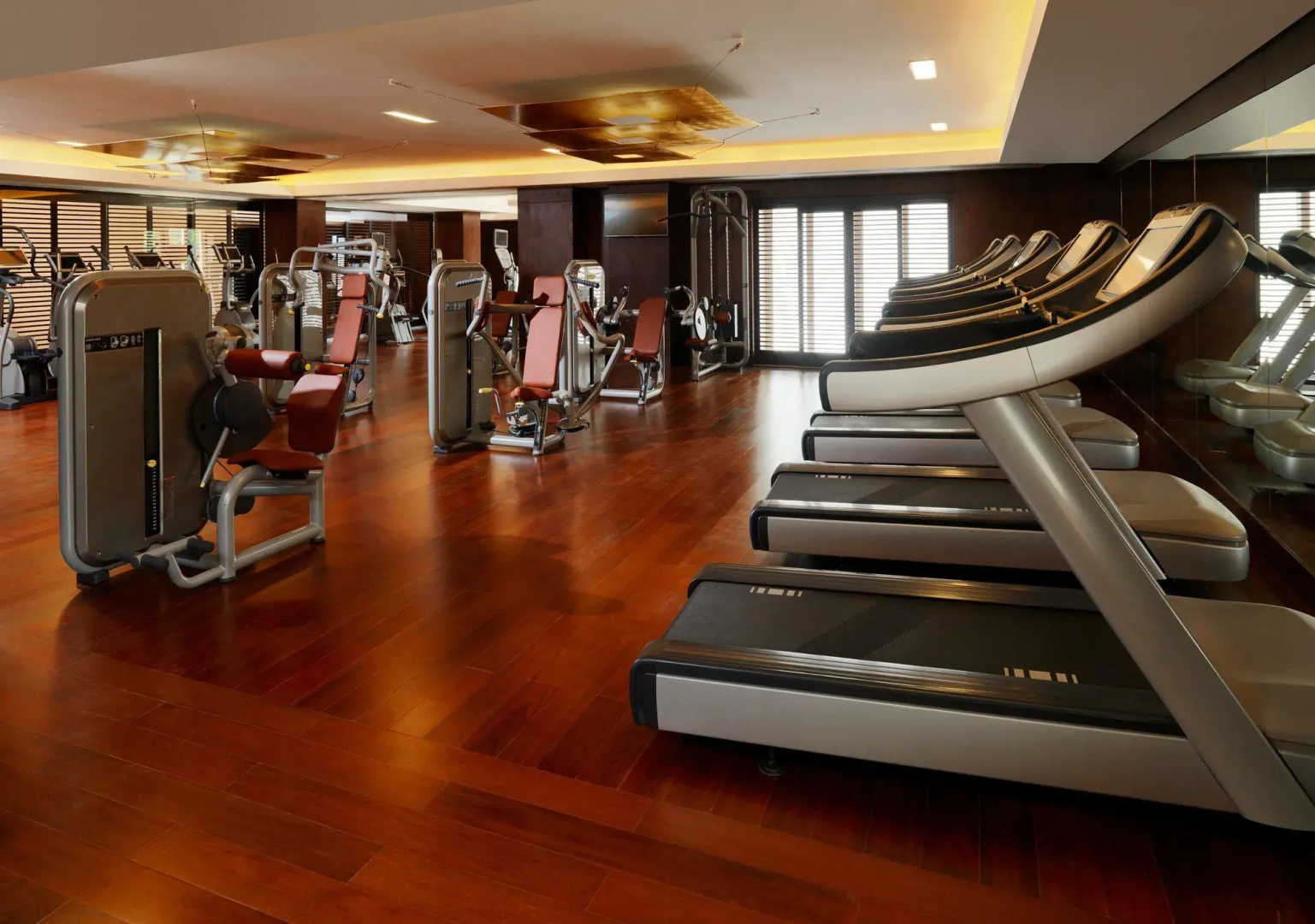 Sheraton Cairo Hotel & Casino