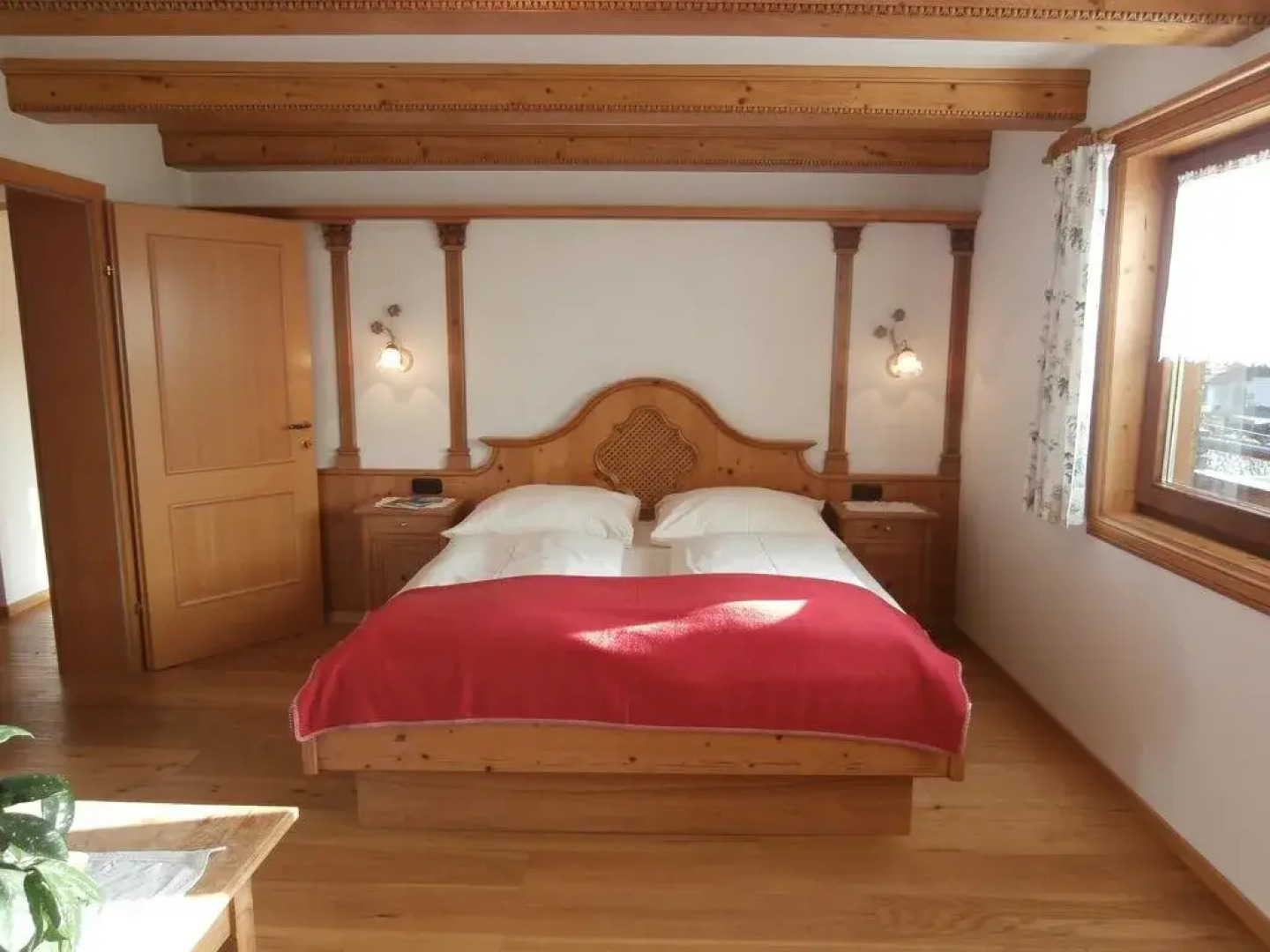 Ferienhaus Flatscher