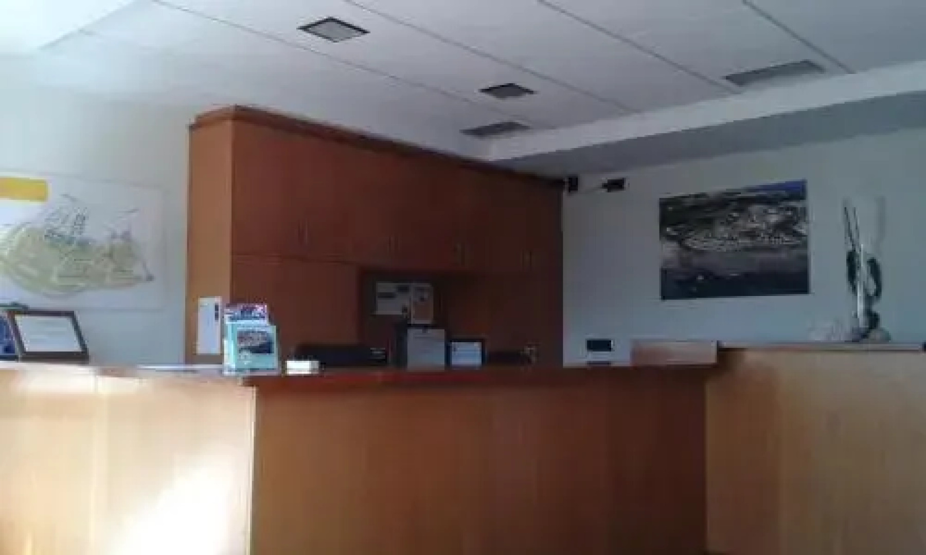 Camping Paxariñas Bungalow Park