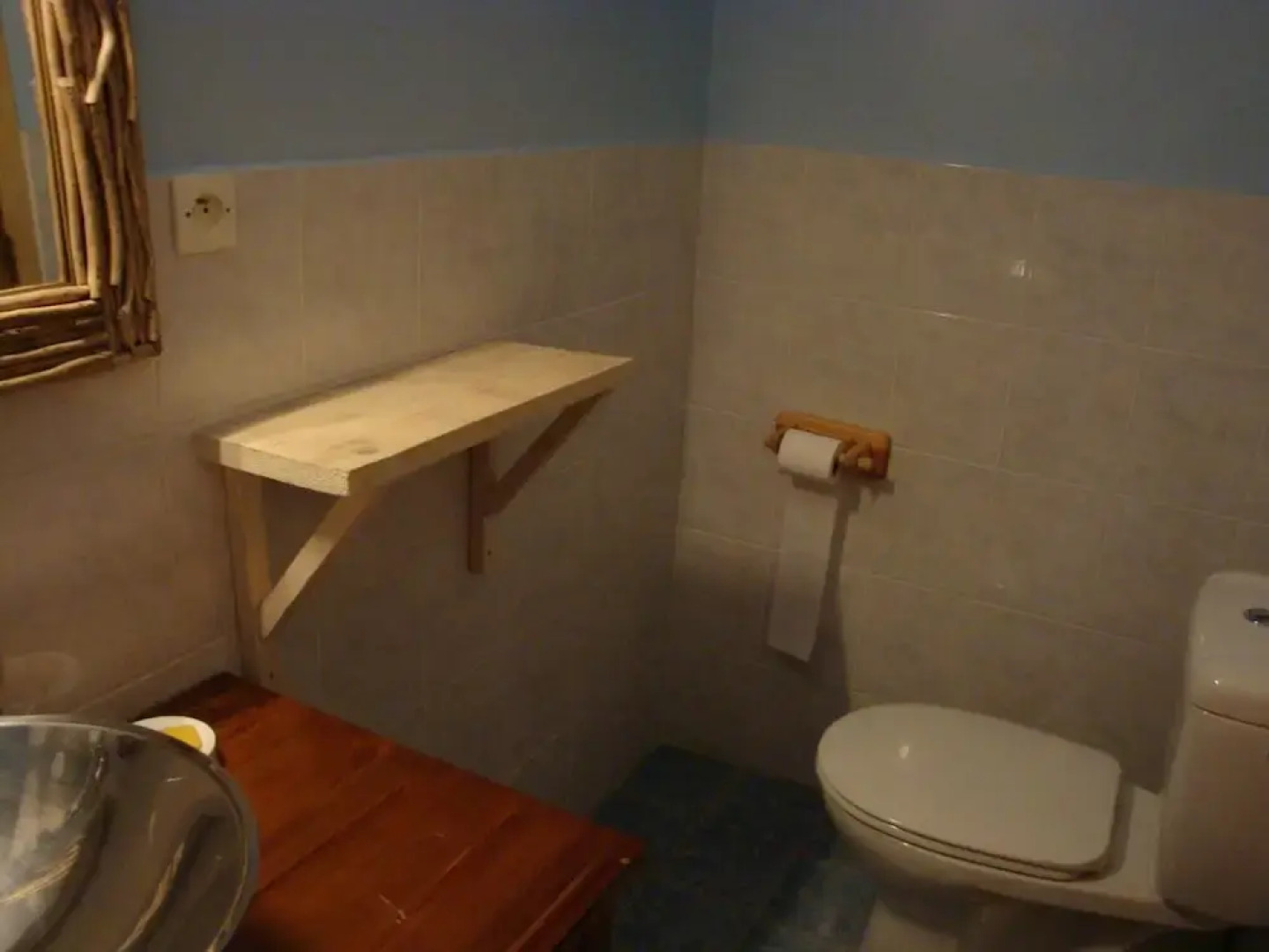 Chambres d'Hôtes Chalet De La Source