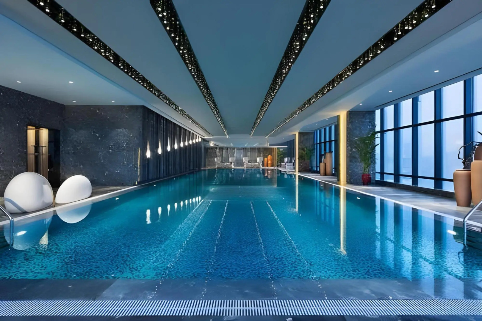 Wanda Realm Langfang