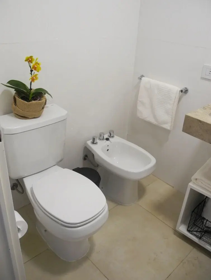 Exclusivo Departamento en Pilar