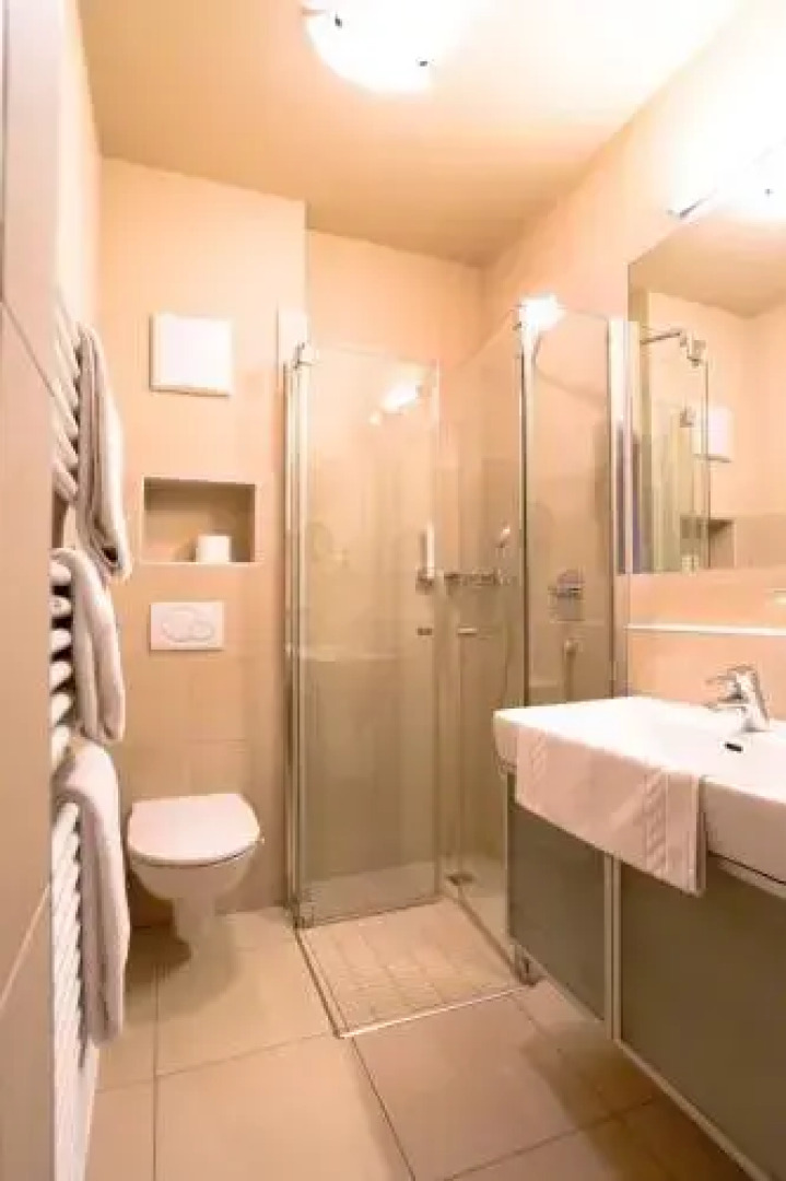 Bauernhofpension Herzog zu Laah