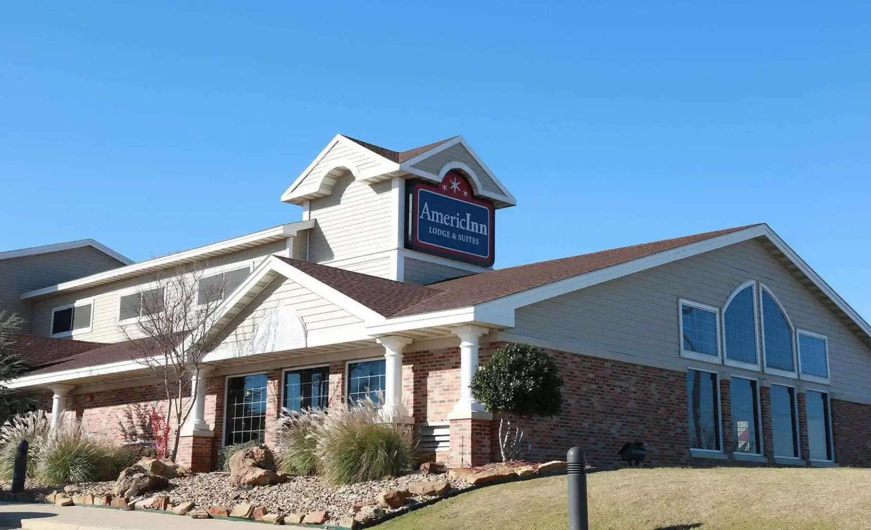 AmericInn by Wyndham McAlester
