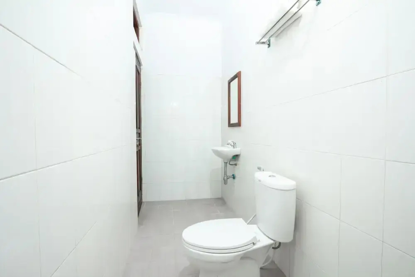 Hotel O Abhaya Mudra Homestay