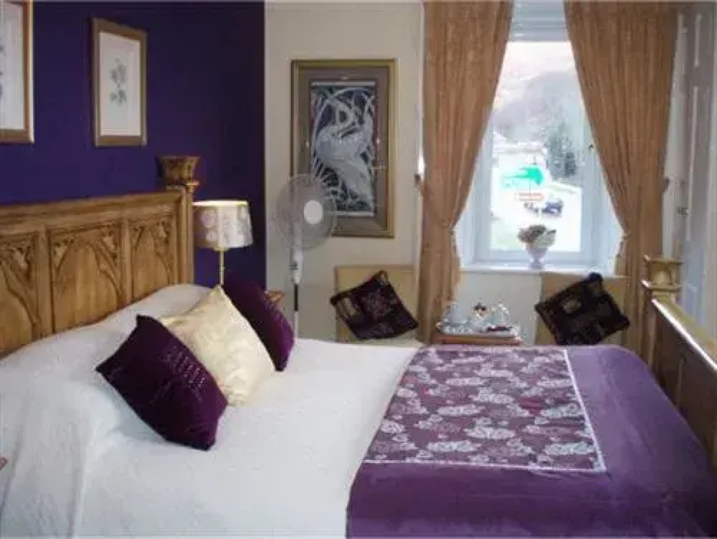 Tigh na Crich