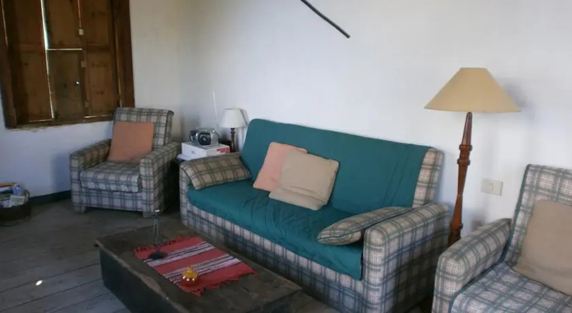 Casa Rural Los Granados