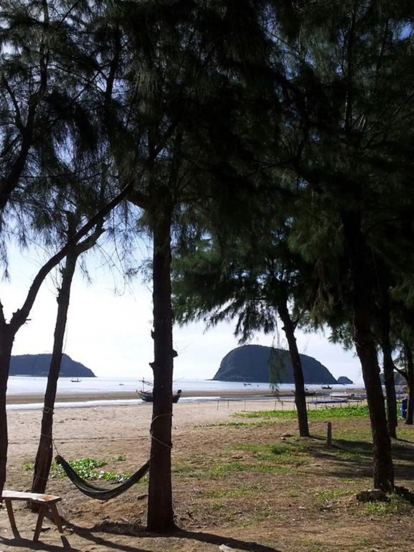 Samroiyod Beach Resort